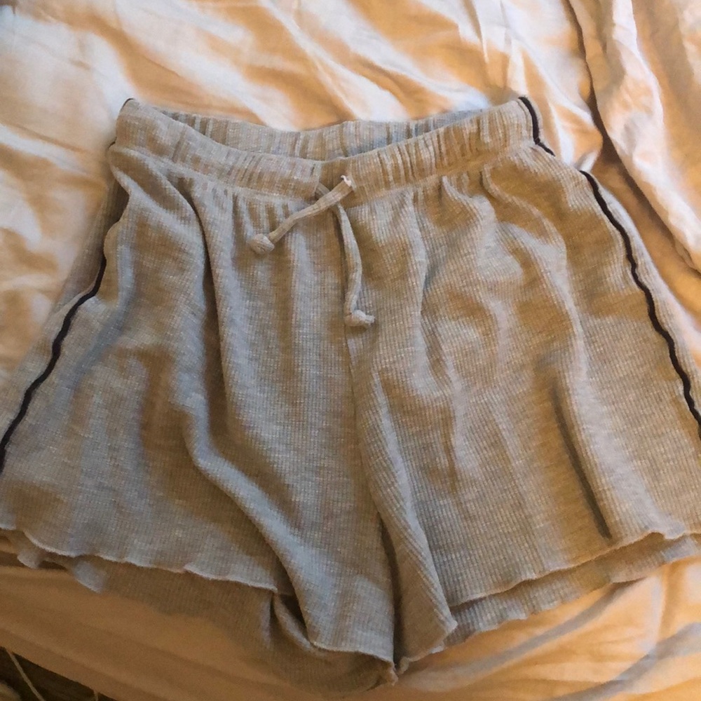 Brandy Melville shorts